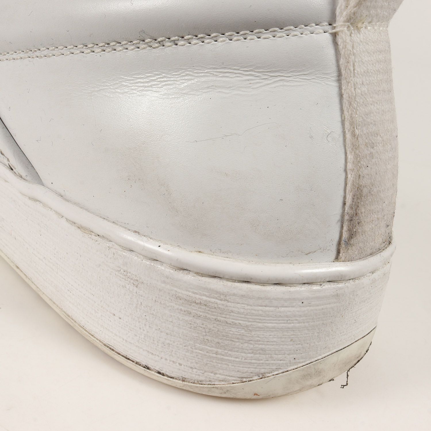 BOTTEGA VENETA ボッテガヴェネタ サイズ:43 1/2 イントレ