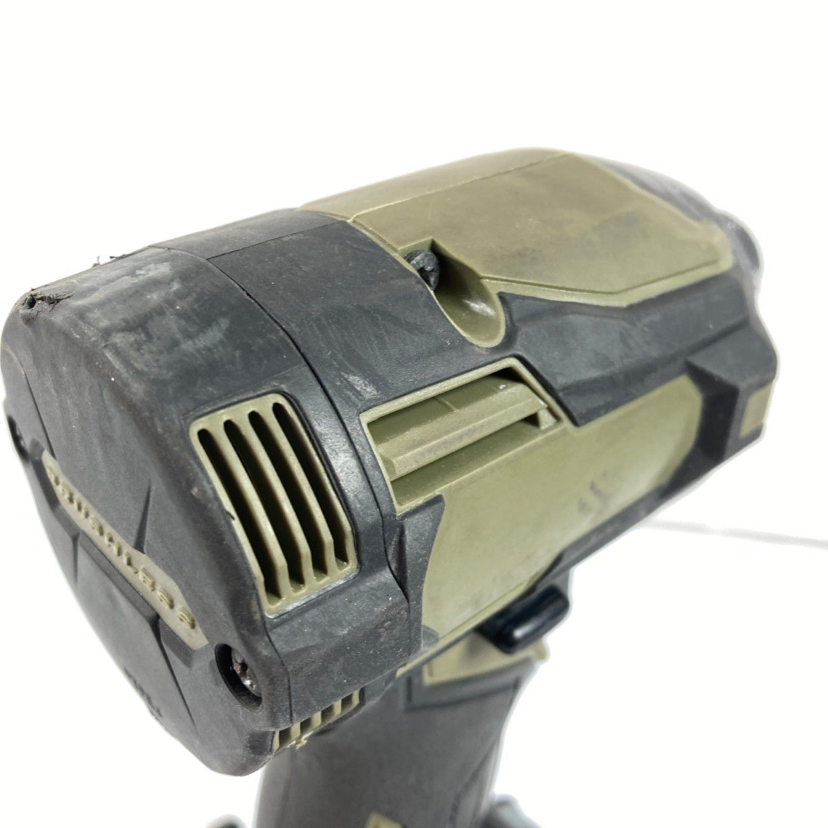 バッテリ1個付 充電器なし