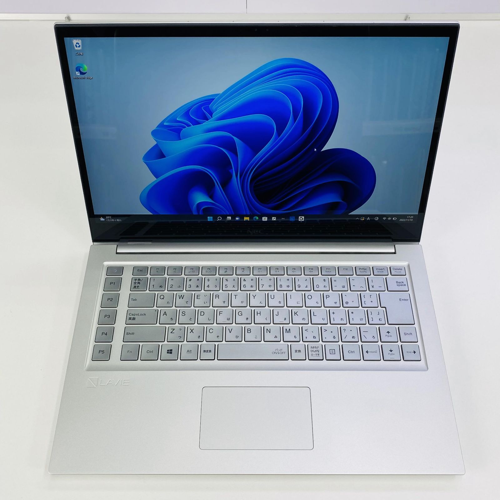 NEC Lavie LV650RAS 15.6型 Ryzen 7 3750H - メルカリ