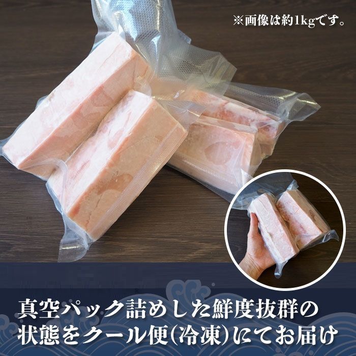 ５００ｇずつ計１ｋｇ