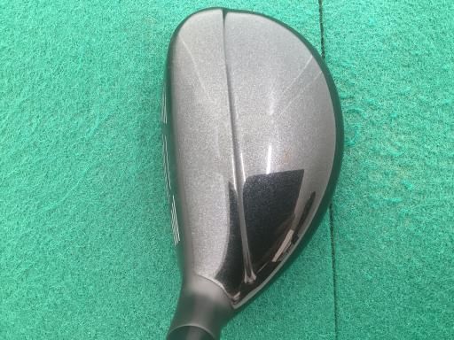 中古】 ダンロップ XXIO(2020) eks H5 ユーティリティ UT