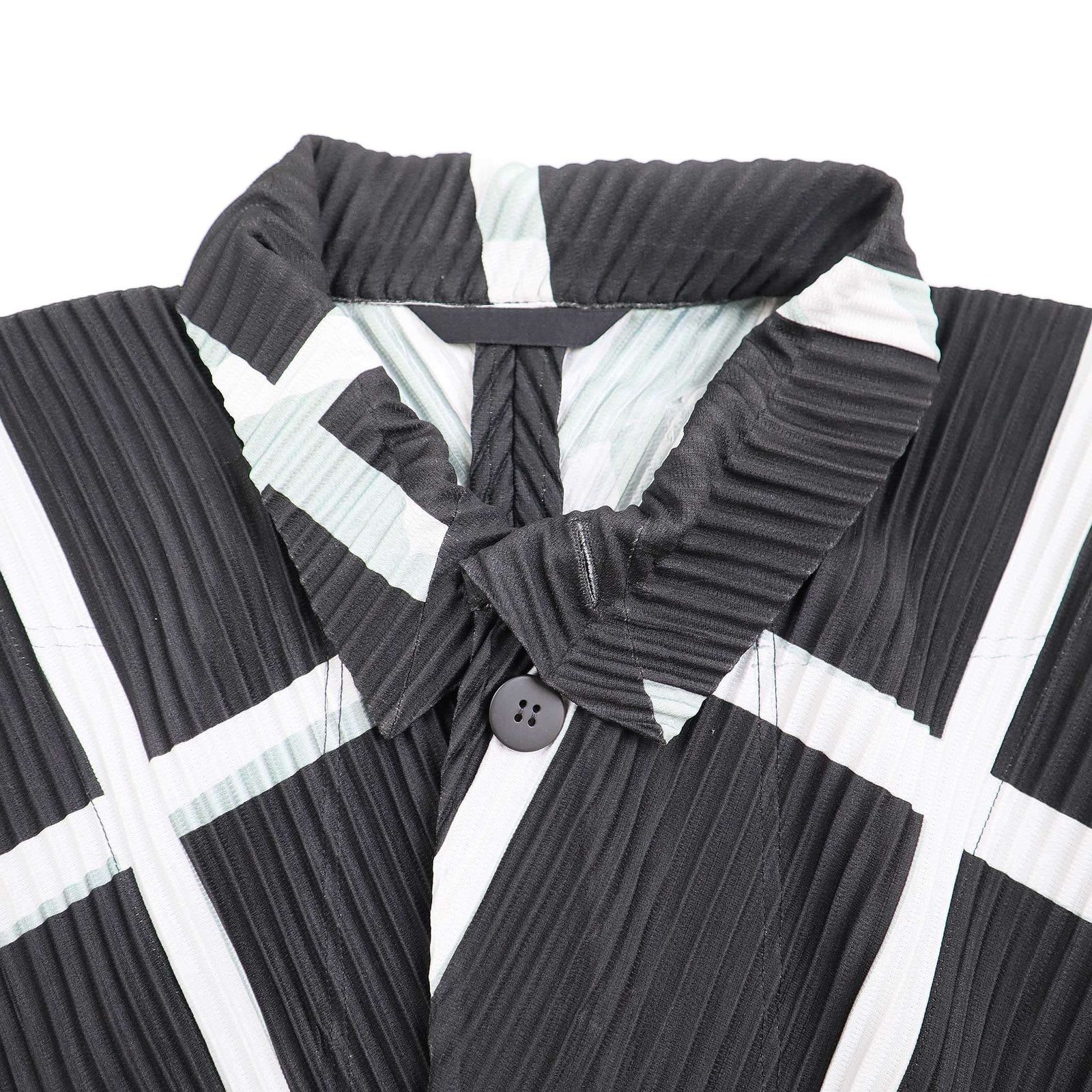 HOMME PLISSE ISSEY MIYAKE ジャケット　パンツ　セット HOMME PLISSE ISSEY MIYAKE オムプリッセ イッセイミヤケ