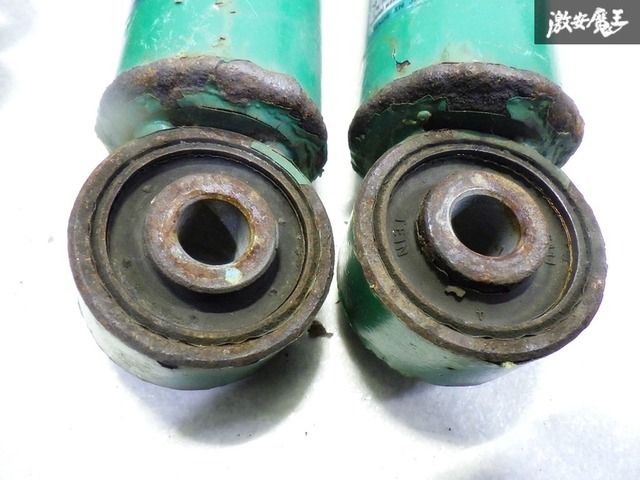 TEIN ワゴンR MC21S BASIC-K 車高調 TEIN テイン BASIC-K MC21S ワゴンR ネジ式 車高調