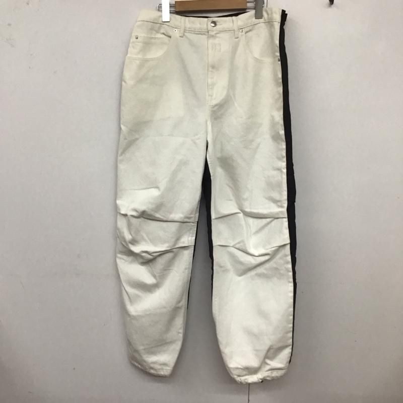 Alexander Wang アレキサンダーワンパンツ　新品未使用 Alexander Wang - alexander wang パンツ☆アレキサンダーワンの