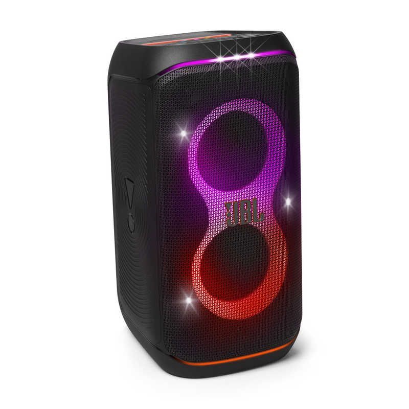 未開梱 JBL ブルートゥーススピーカー 防水 |Bluetooth対応 ブラック JBLPBCLUB120JN