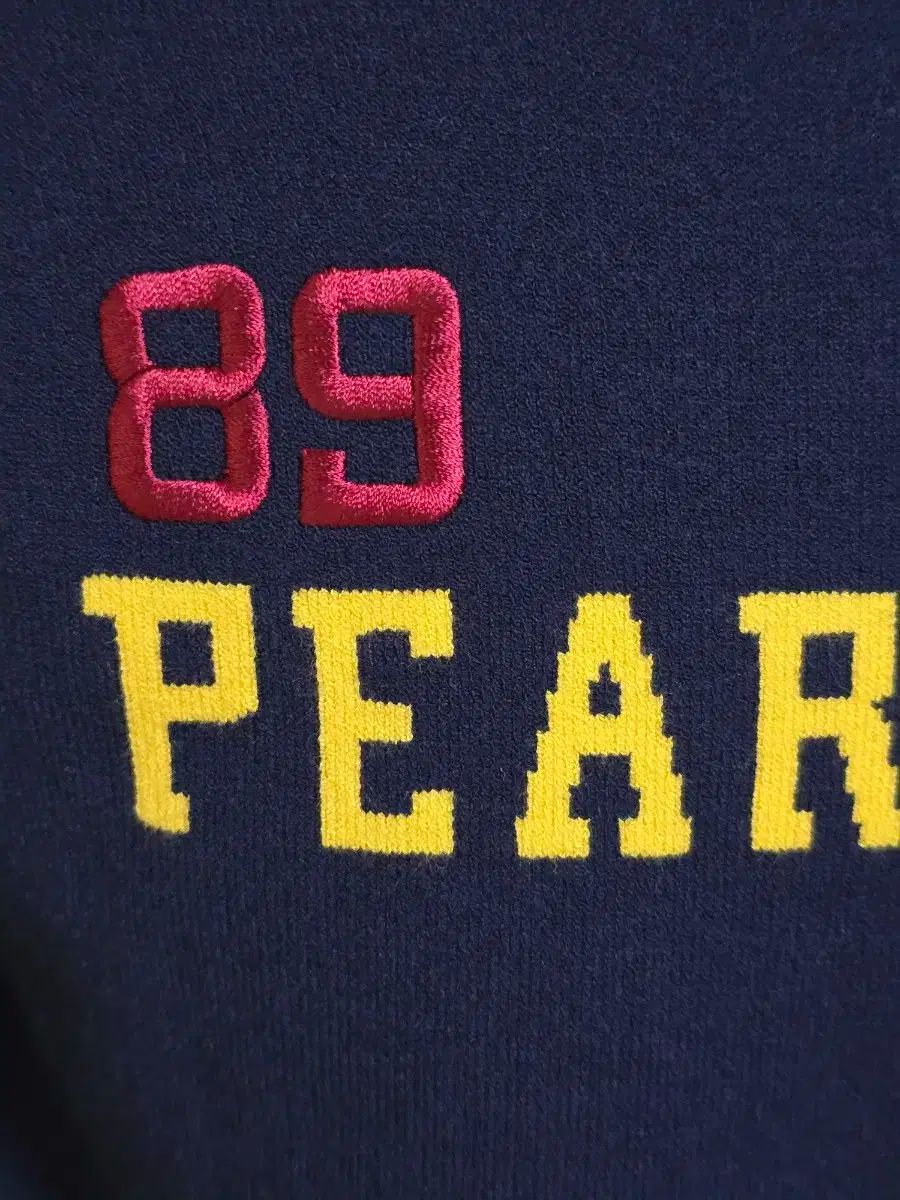 パーリーゲイツ