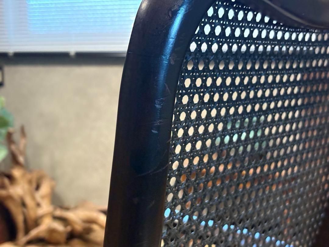 USビンテージ アームチェア 猫脚 クラシカル アメリカン ブルックリン