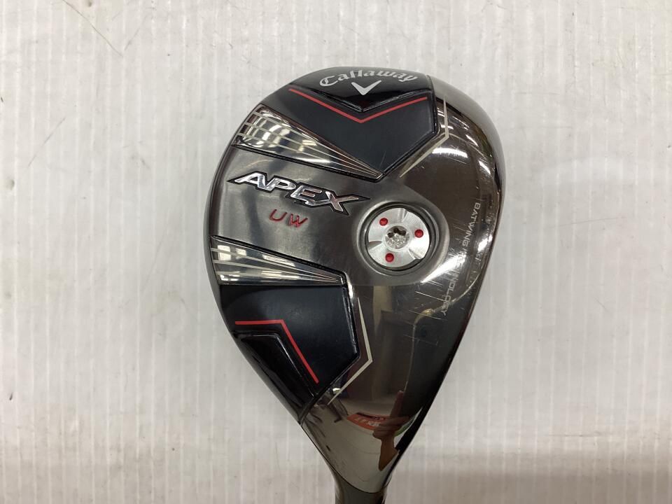 APEX UW 2025 | 23 | S | TENSEI 70 for Callaway | | フェアウェイウッド | キャロウェイ 最短即日発送