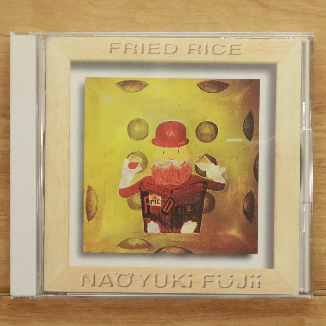ラメ / rice (CD) ピュアサウンド / sp_アーティスト_取扱商品