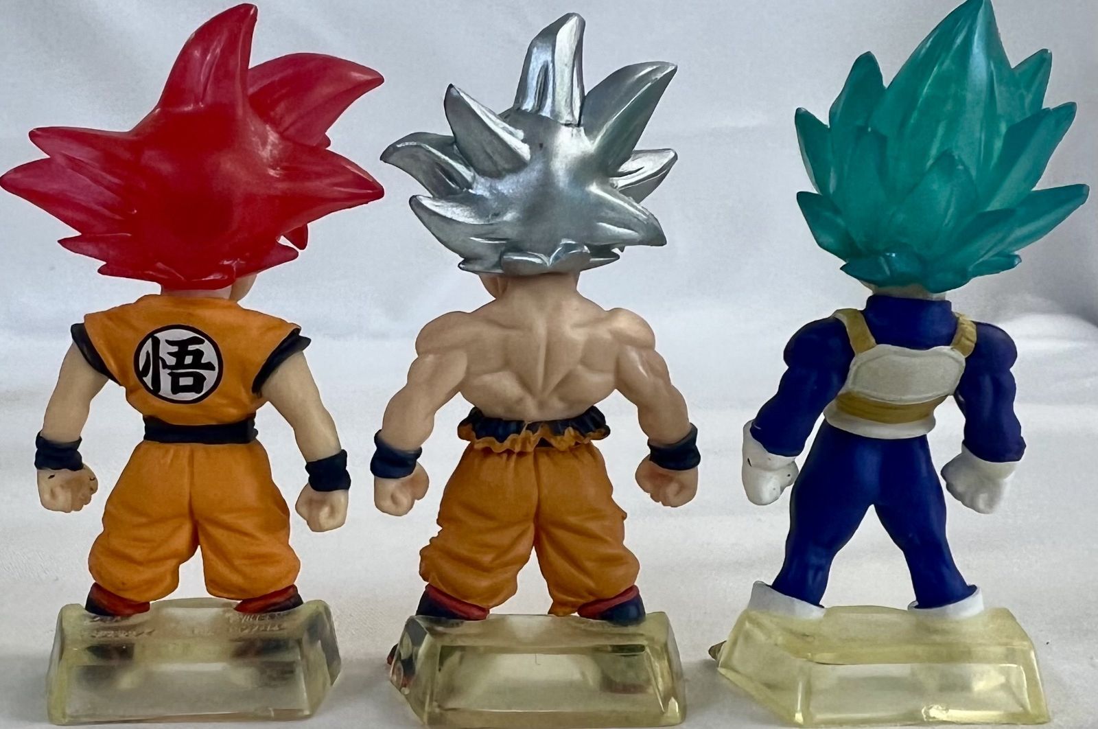 ドラゴンボール アドバージ まとめ売り ドラゴンボールアドバージ