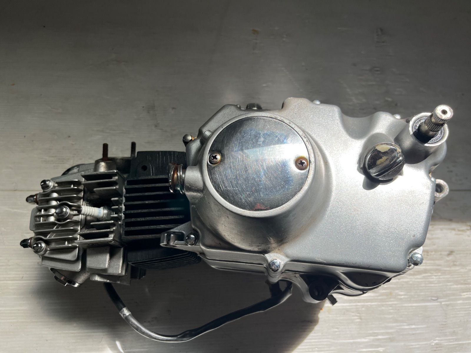 152FMH 107cc エンジン 152 FMH エンジン 107cc スーパーカブ モンキー ゴリラ ダックス