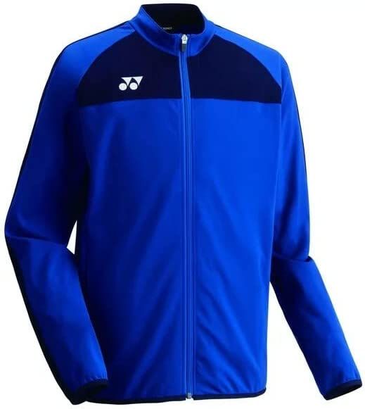 新品・5営業日で発送】YONEX ヨネックス ユニトレーニングトップ 割引