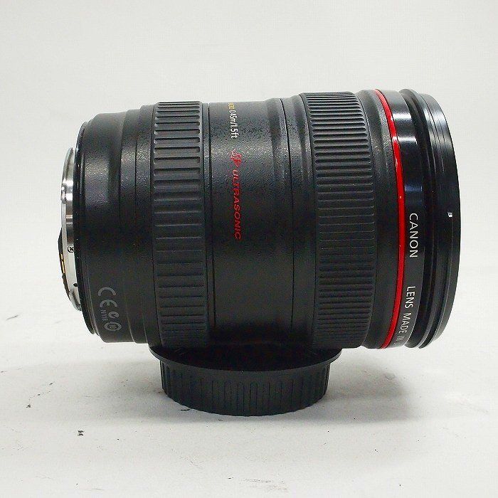 中古】(キヤノン) Canon EF24-105/4L IS USM 中古】 【難あり品