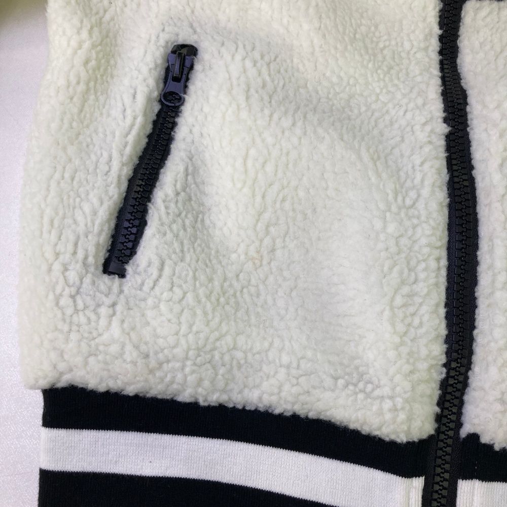 jリンドバーグ レディース ブルゾン 未使用タグ付 36 S程度 裏起毛 秋冬 jリンドバーグ レディース ブルゾン 未使用タグ付 36 S程度 裏起毛