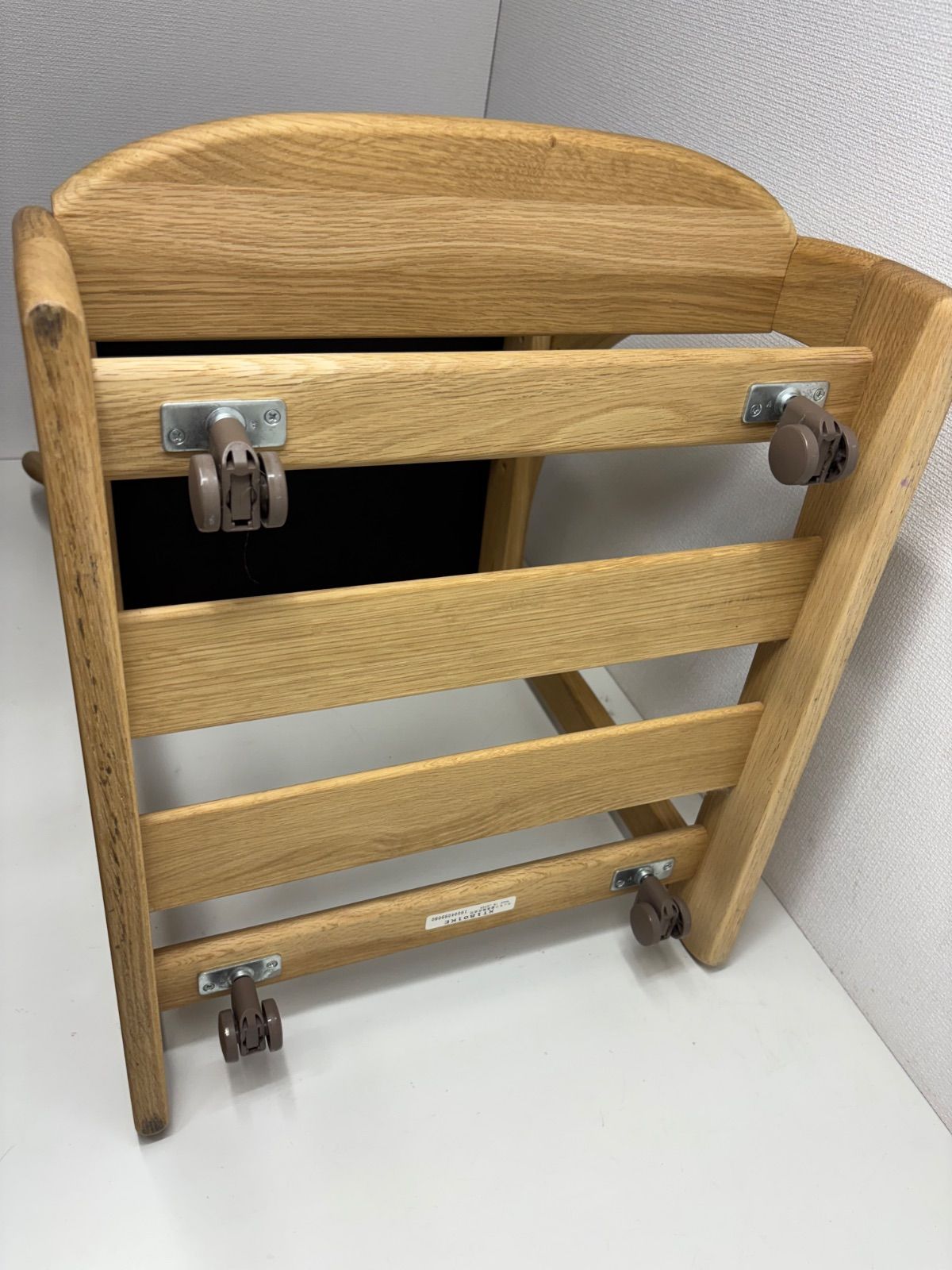 カリモク 学習椅子