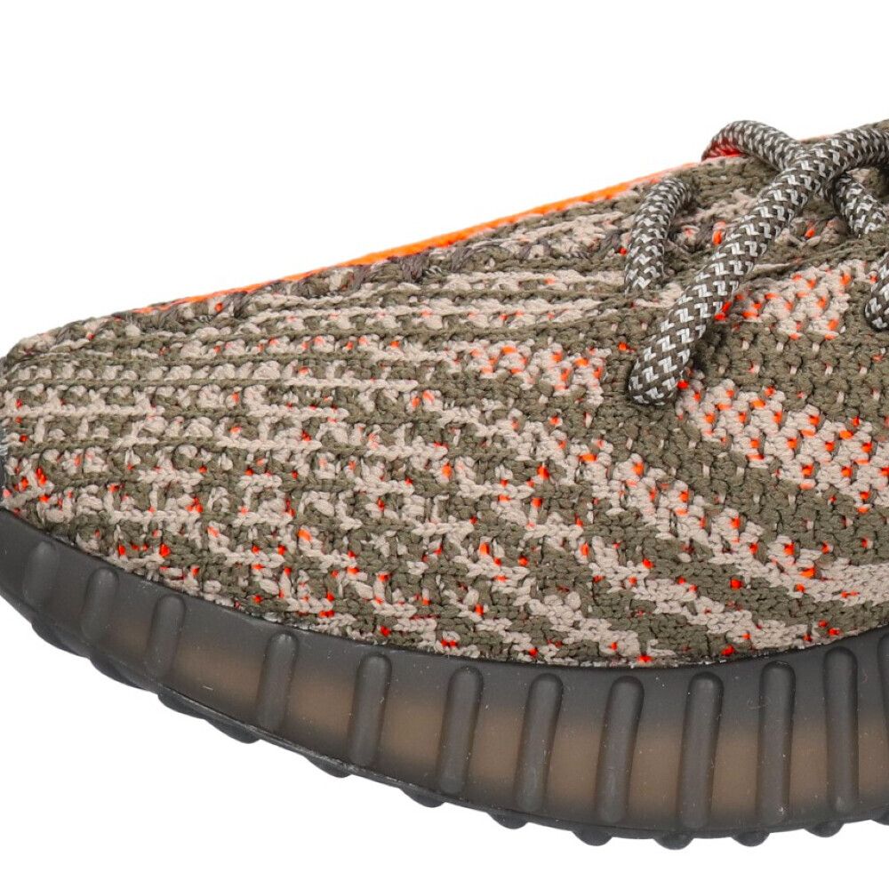 adidas (アディダス) YEEZYBOOST 350 V2 CABON BELUGA イージー