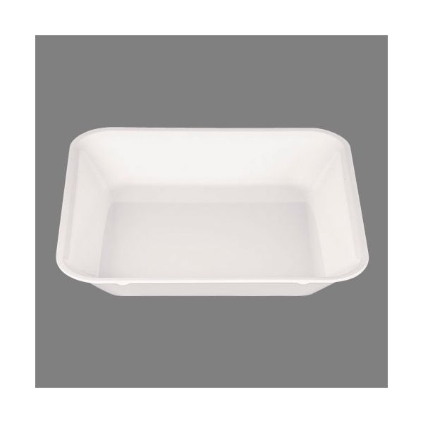 7営業日以内発送 NTER301 メラミン 角型フードパン 2 3 UL－2365W 沖縄離島販売不可