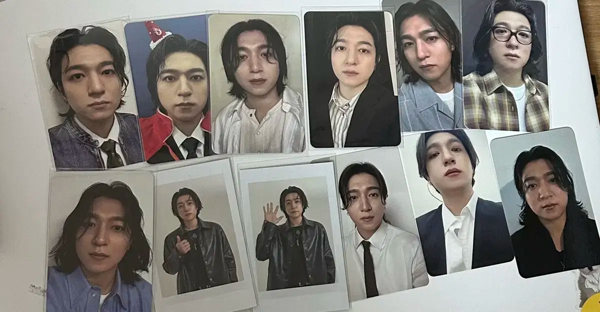 お買い得品 DAY6（デイシックス）トレカ まとめ DAY6(デイシックス