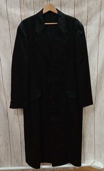 ISSEY MIYAKE MEN 90s 96AW ME63-FA151 Mサイズ ブラック