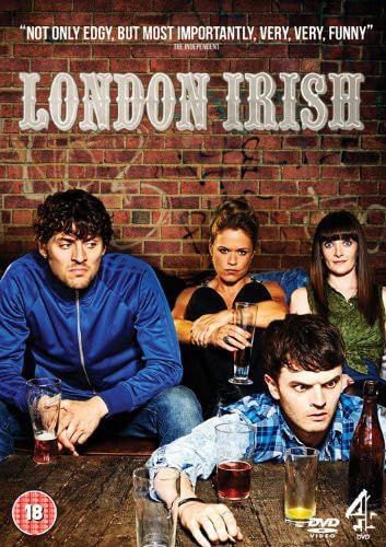 その他 London Irish [DVD] [Import] London Irish [DVD] [Import] 【公式通販】