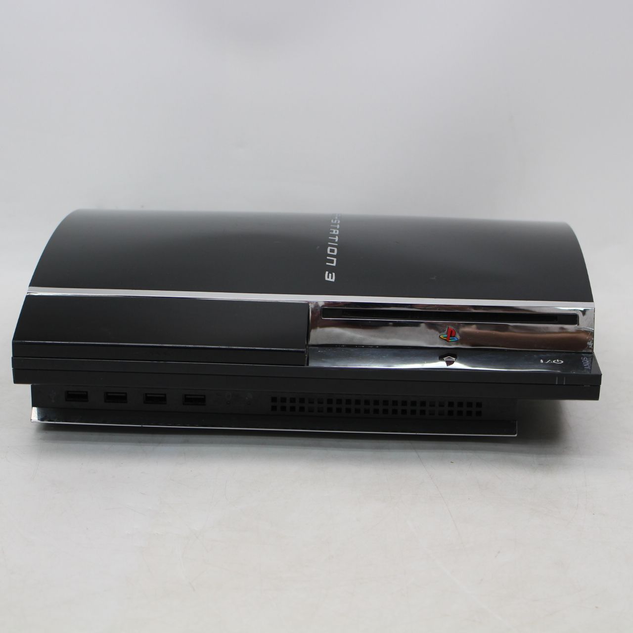 SONY PlayStation3 CECHA00 初期型PS3 Sony PlayStation 3 PS3 CECHA00 60GB First Black Model