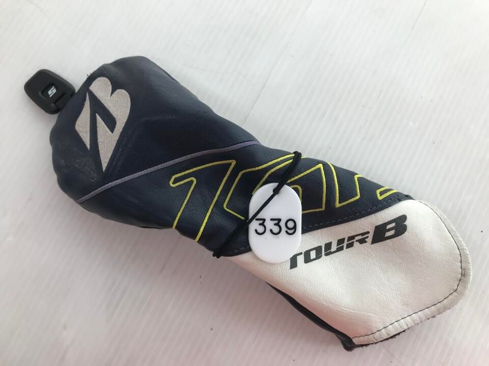  TOUR B JGR 2019 18 S AD for TG 2-5 フェアウェイウッド ブリヂストン 最短 フェアウェイウッド メンズ