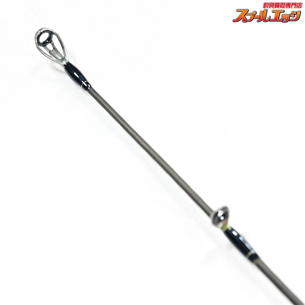 【エバーグリーン】 カレイド セルペンティ TKSS-611MH-TG40X  