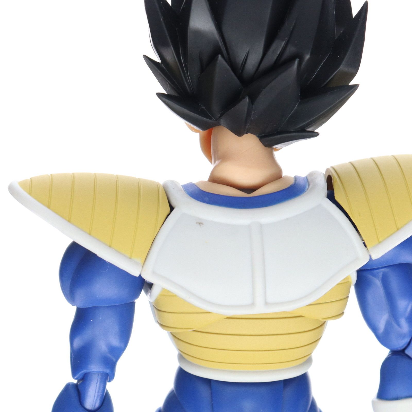 フィギュア 輸送箱未開封 S.H.Figuarts ドラゴンボールZ ベジータ