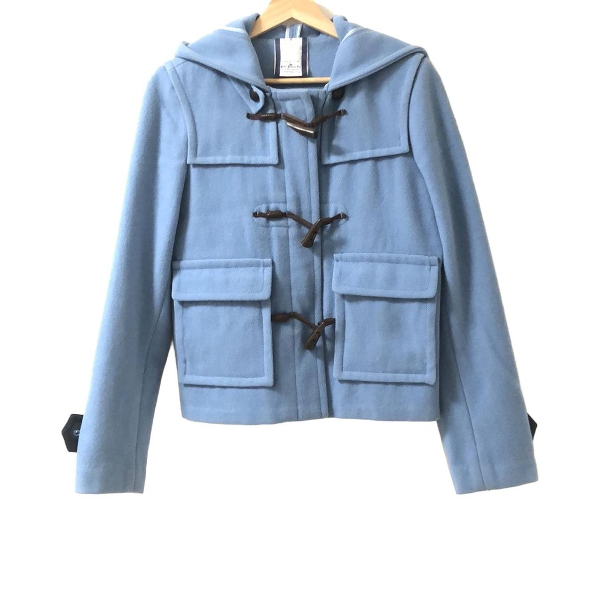 ラルフローレン　ダッフルコート　ショート丈　美品　 Ralph Lauren 楽天市場】【8/1 24h限定10%OFFクーポン配布!】 80s USA製
