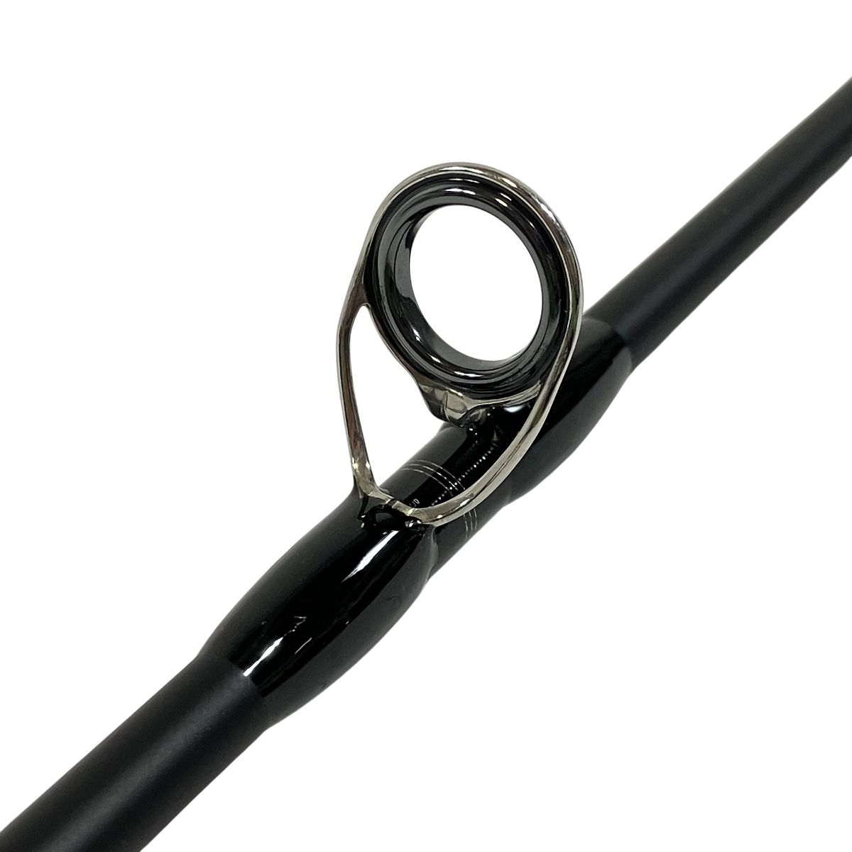 S604 ジギングロッド