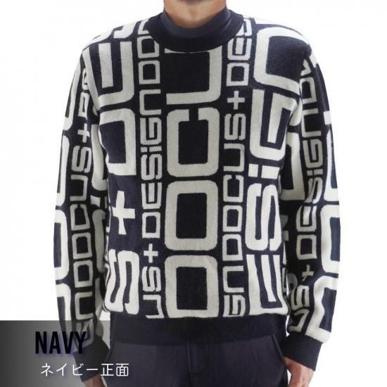 カシミアセーター