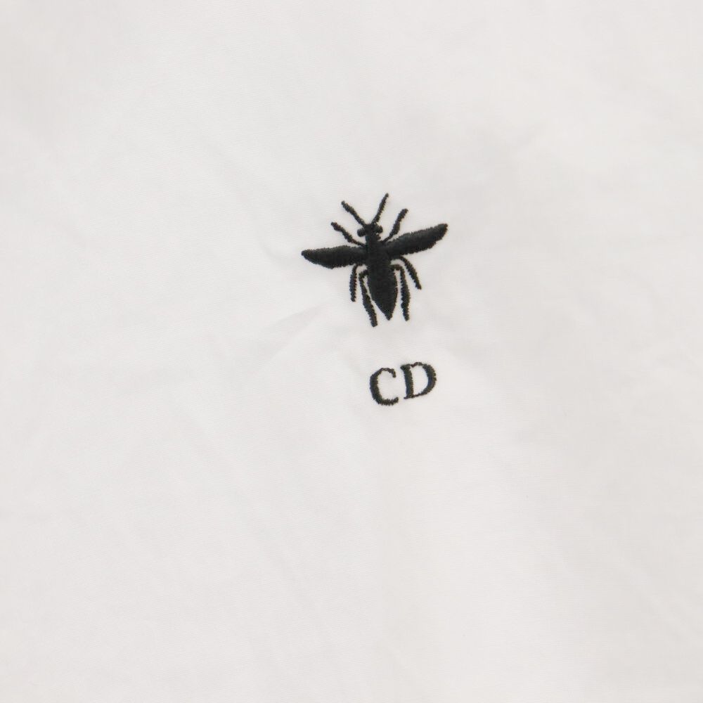 Christian Dior (クリスチャンディオール) Beeロゴ刺繍 フレア