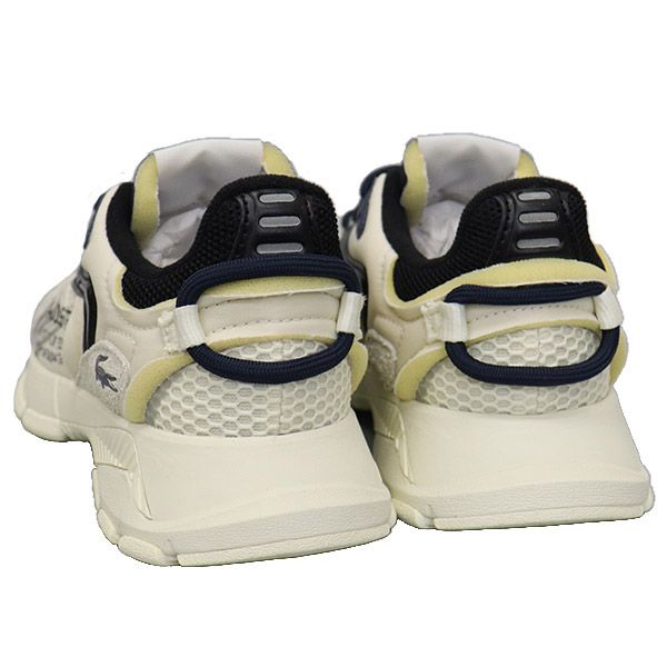 LACOSTE(ラコステ) 45SMA0001 L003 NEO 123 1 SMA メンズ スニーカー 