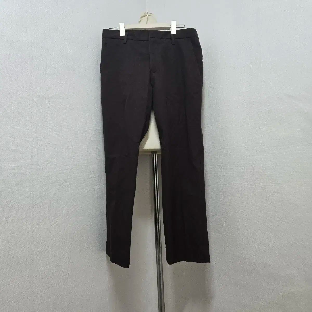 JIL SANDERストレッチパンツ42 大きいサイズ イタリア製 Jil Sander(ジルサンダー) 正規品 ストレッチ パンツ - メルカリ