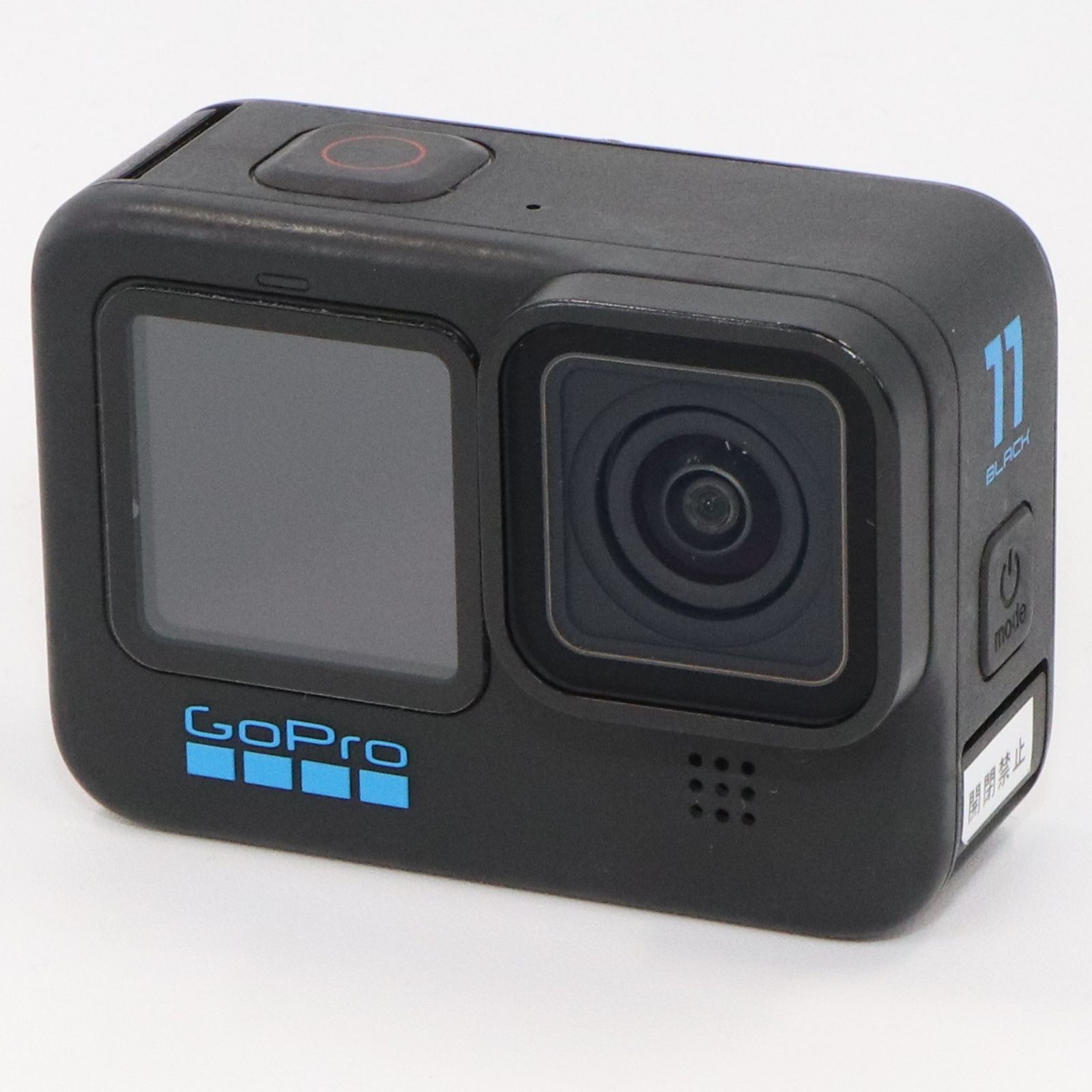 GoPro - [ジャンク]   GoPro HERO11 Black hero11-black[難あり(D)] 楽天市場】[中古] [ジャンク] GoPro HERO11 Black [難あり(D