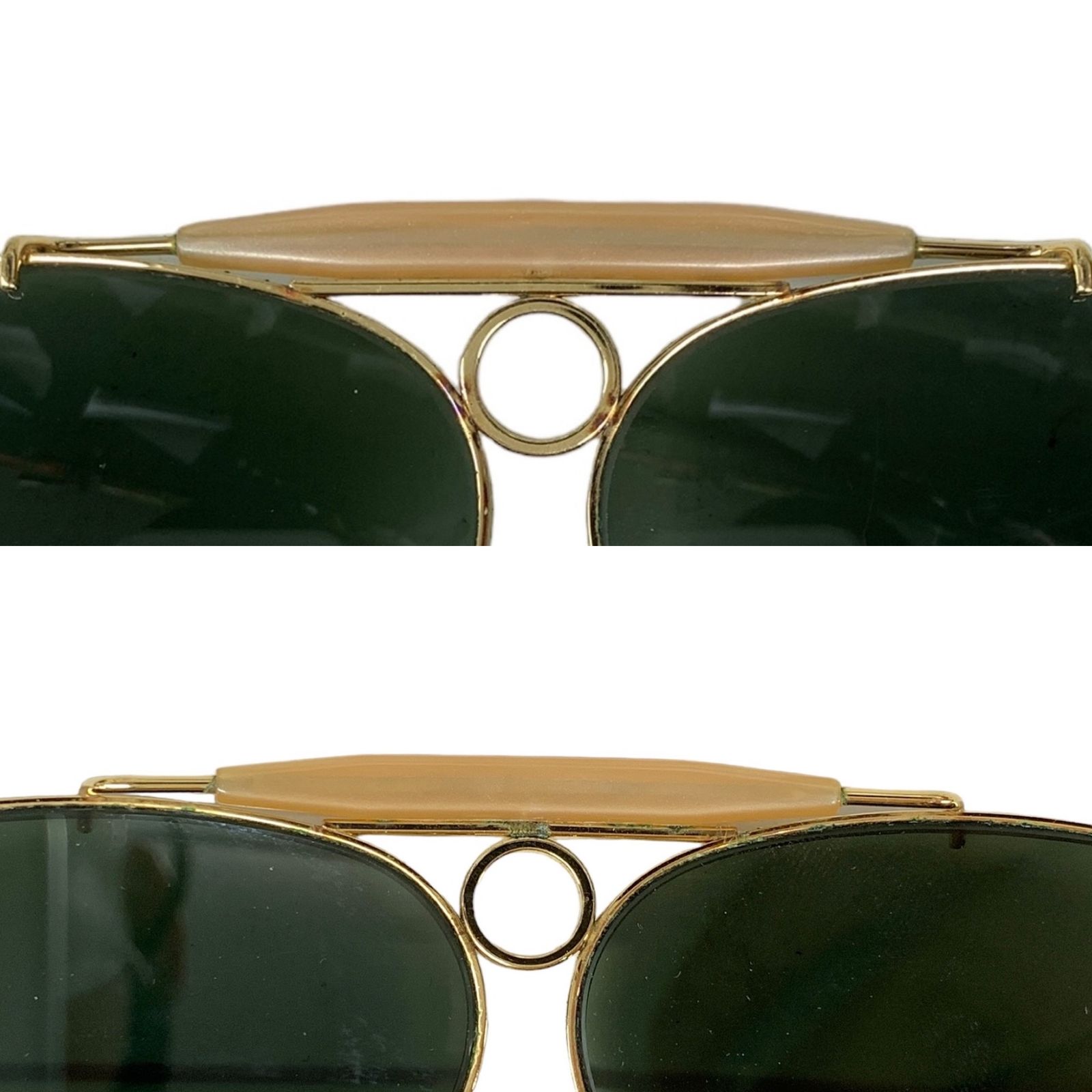 Ray-Ban (レイバン) シューター ティアドロップ サングラス