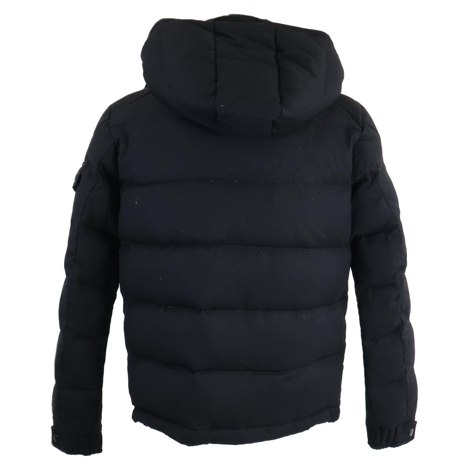 MONCLER モンクレール MONTGENEVREモンジュネーブル ウール MONCLER モンクレール MONTGENEVREモンジュネーブル ウール