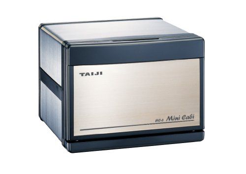 3営業日で発送 タイジ ホットキャビＨＣ－６ＳＵＳステンレスボディ EHT302