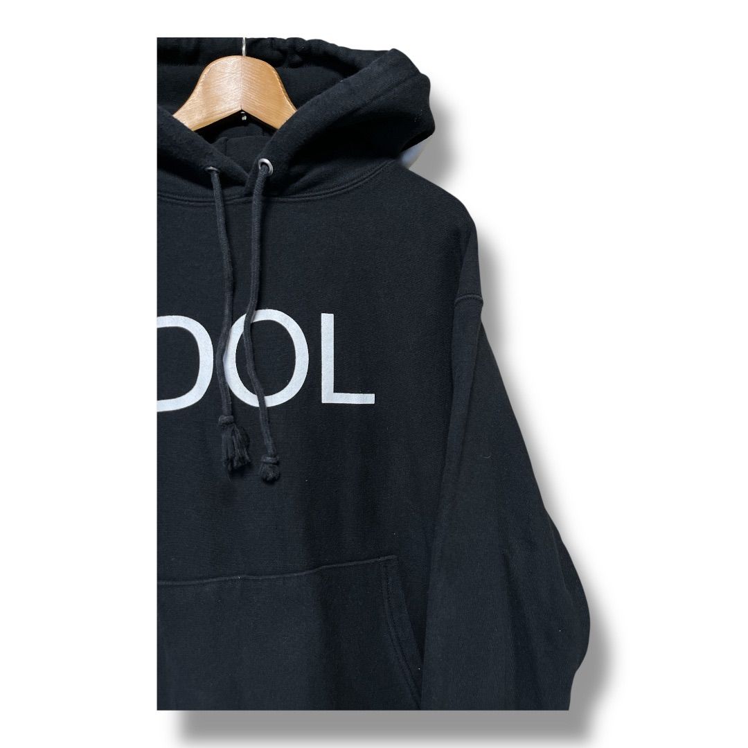 Champion - BiSH iDOLパーカー　Championパーカー 2026年最新】Yahoo!オークション -bish championの中古品・新品 SHiT