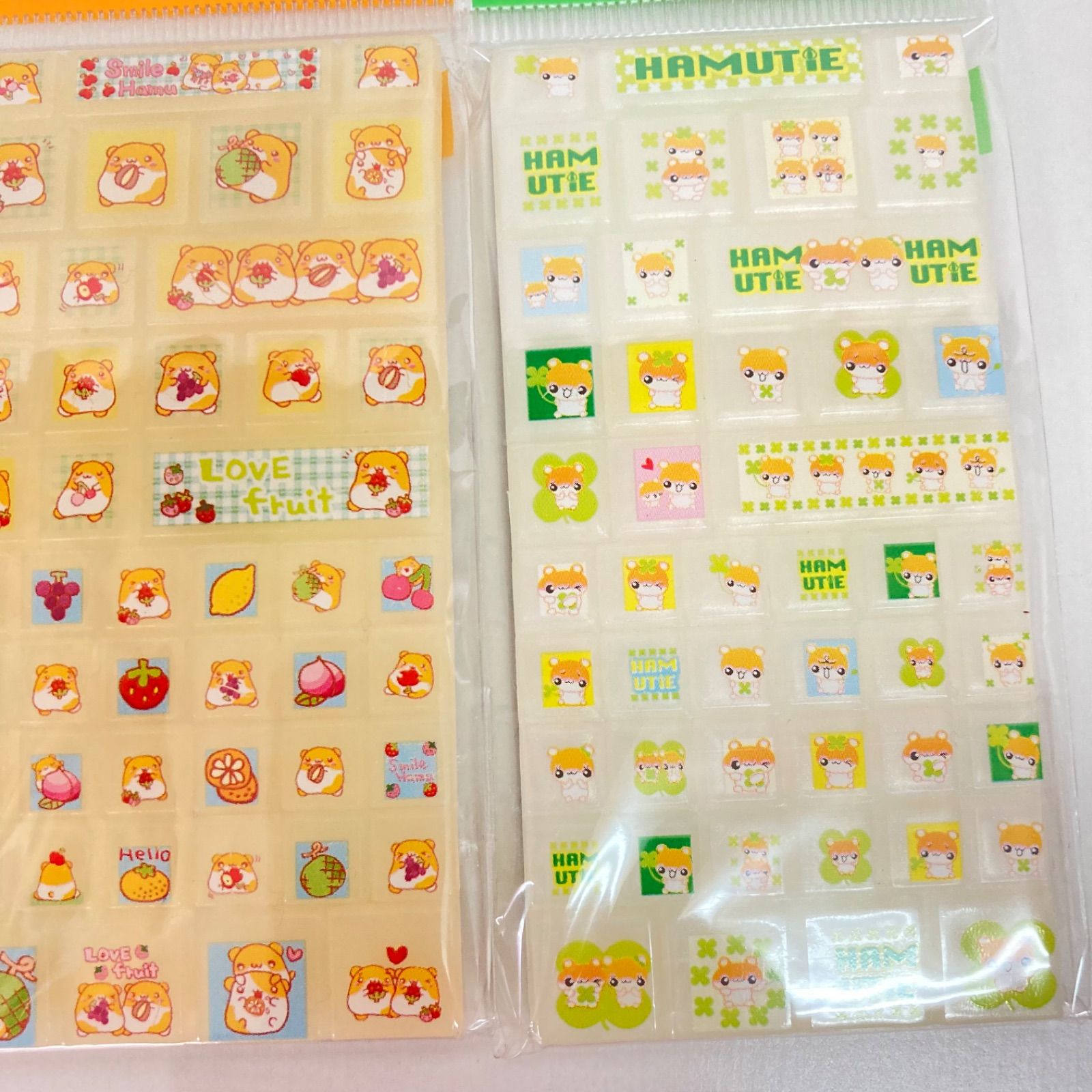 M0828G 平成 レトロ タイルシール 超レア 希少 デッドストック