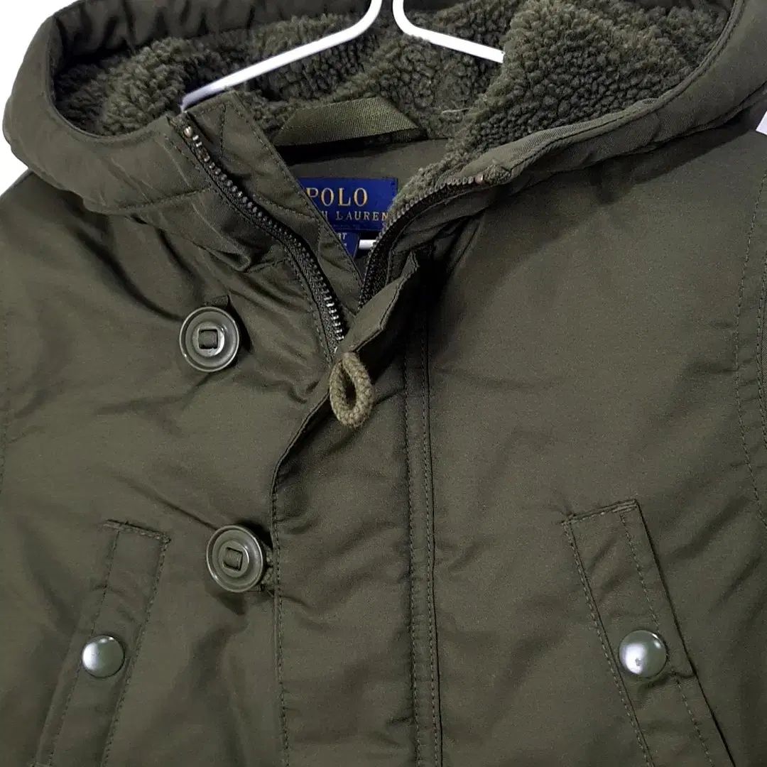 ポロ ダックダウン