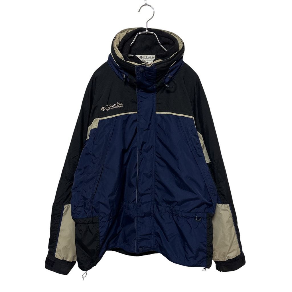 【Columbia】 FireRidgeライナー付マウンテンパーカーS-2797 Columbia】 FireRidgeライナー付マウンテンパーカーS-2797 - メルカリ