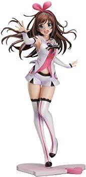 【中古】(非常に良い)キズナアイ 1/7 完成品フィギュア 全高約23cm Tokyo Otaku Mode Inc.