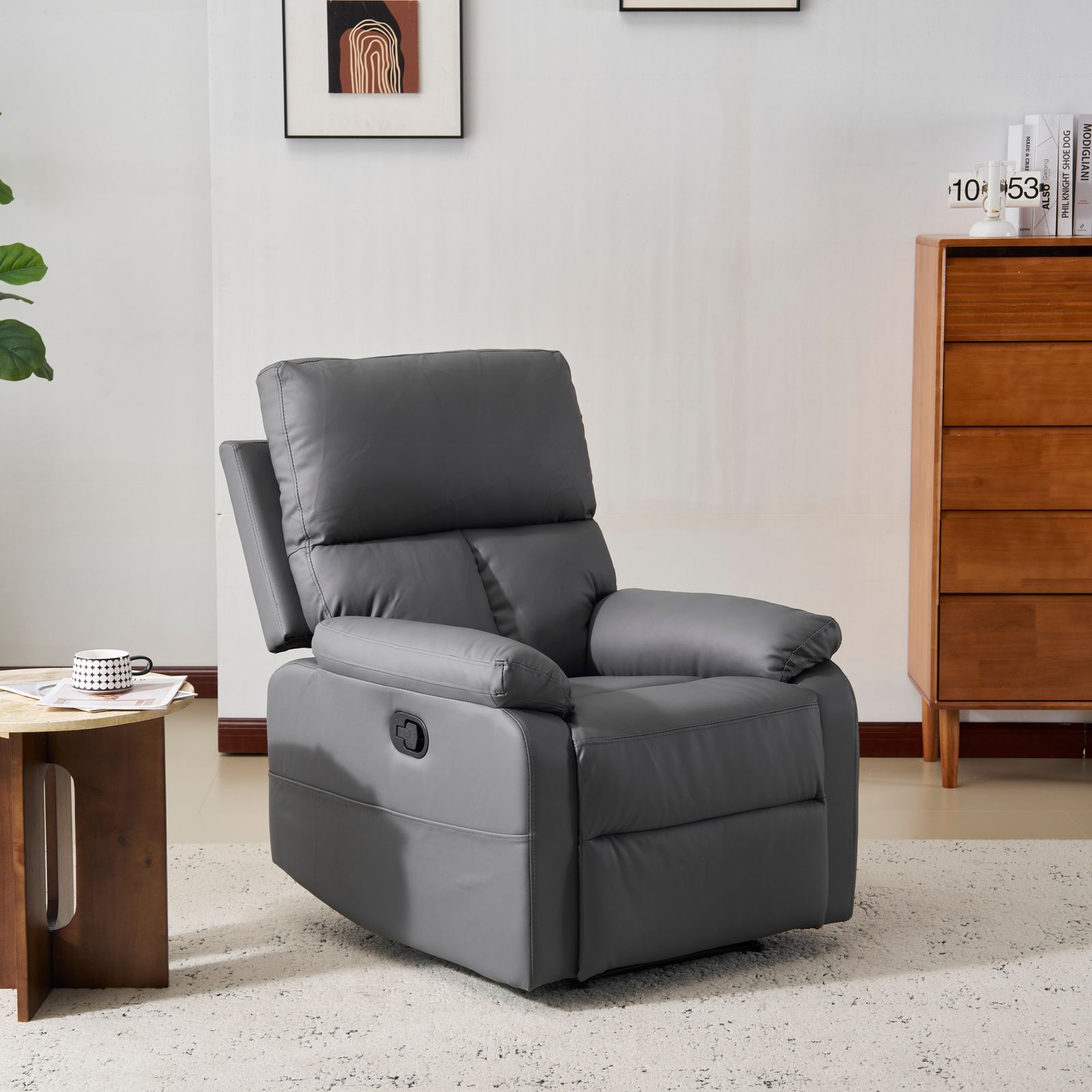 リクライニングソファ 電動リクライニング 電動ソファ 1人用