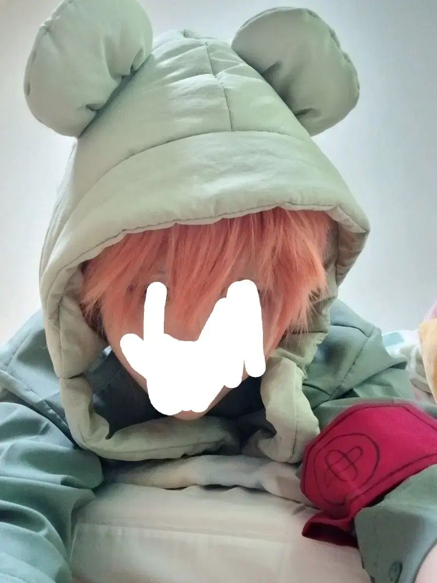 ラットマン コスプレ
