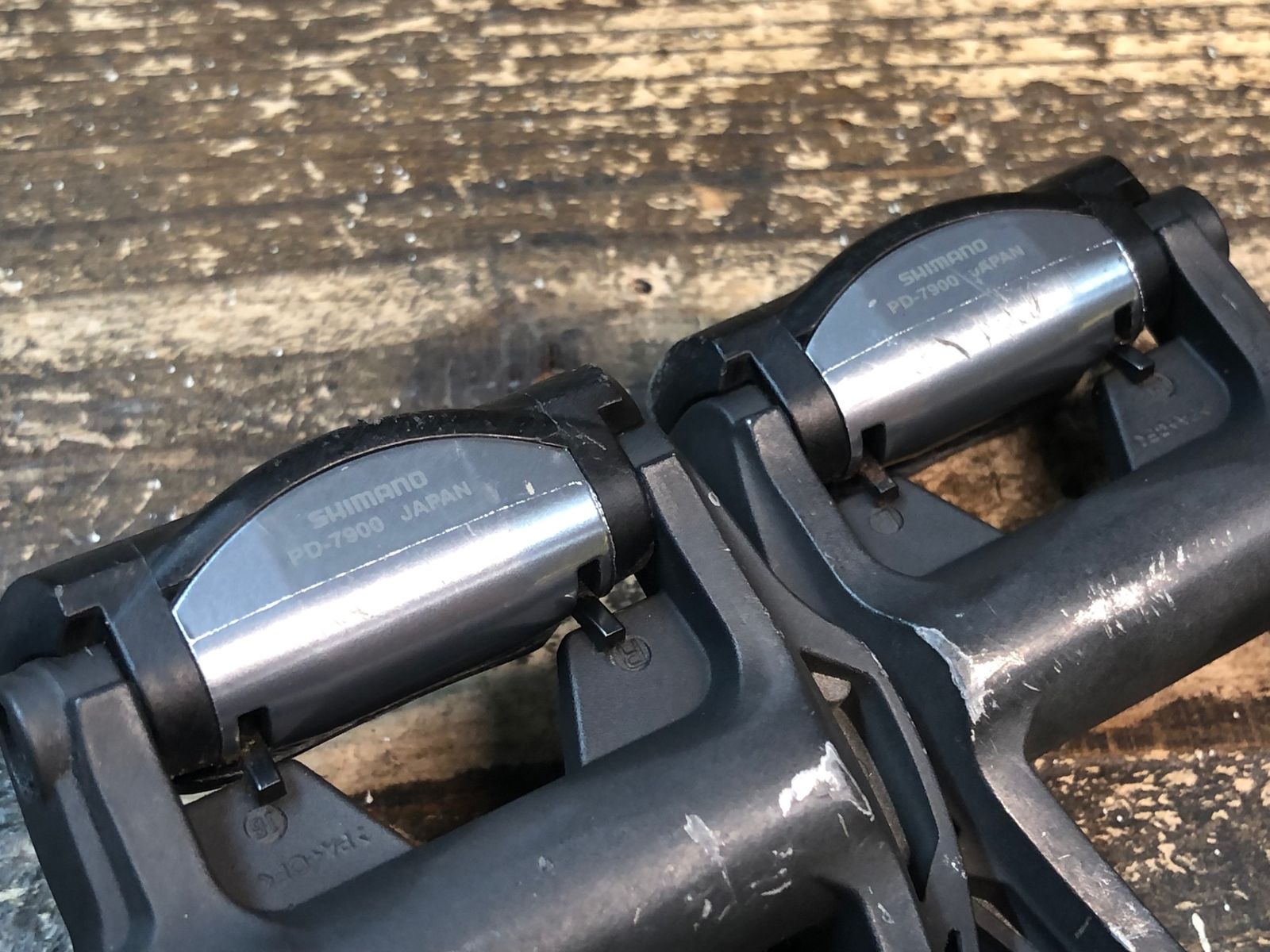DURA-ACE PD-7900
