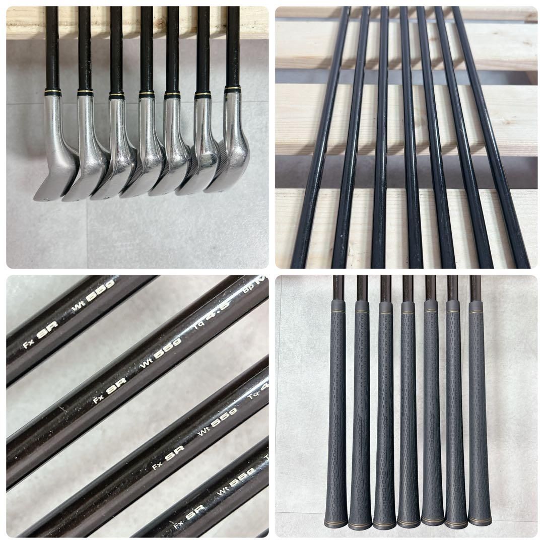 X797 XXIO PRIME メンズ ゴルフ セット 白キャディバッグ X797 XXIO PRIME メンズ ゴルフ セット 白キャディバッグ X797 XXIO