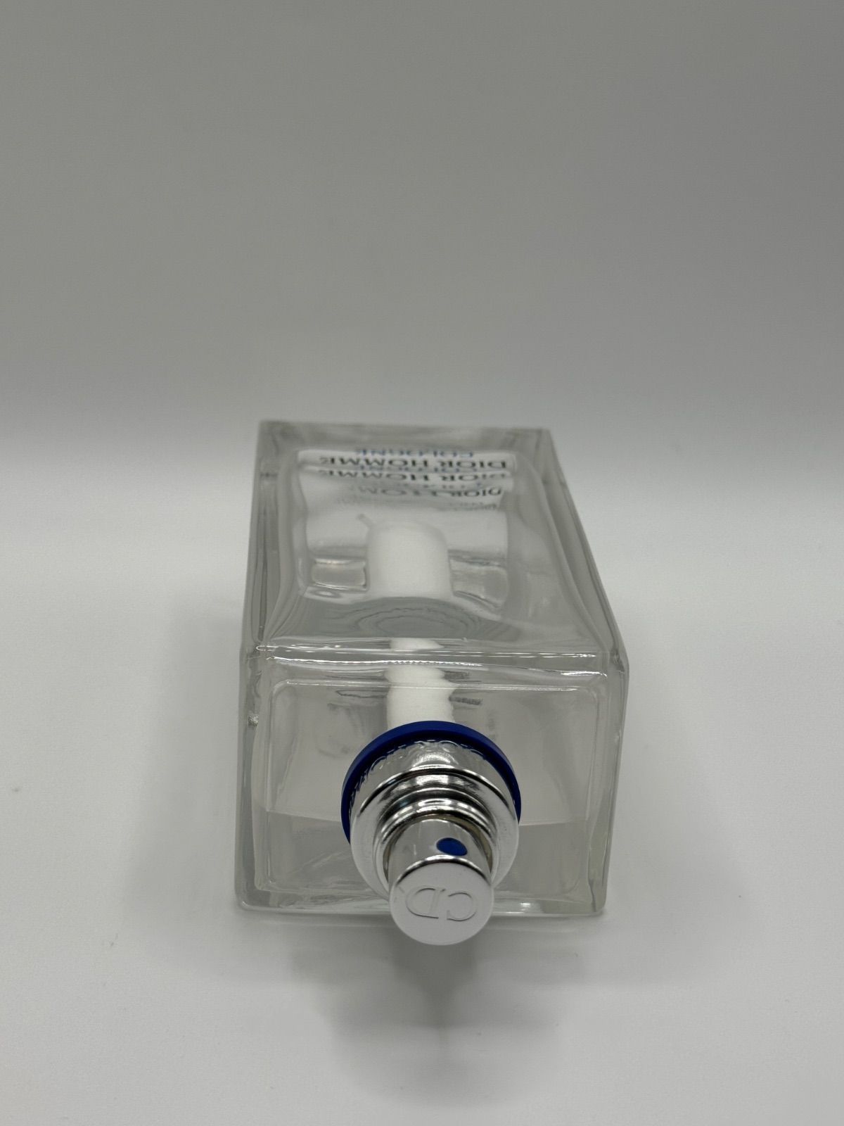 ディオールオムコロン 125ml - メルカリ