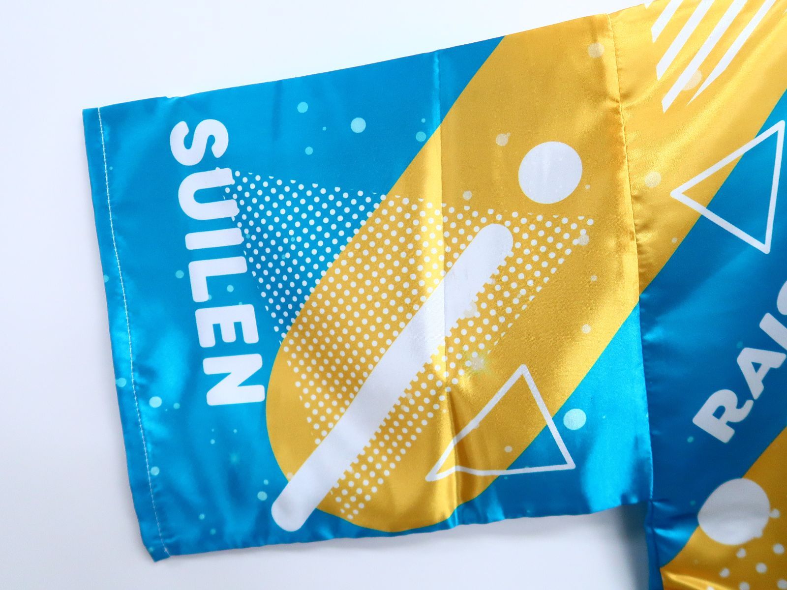 マスキング　法被 マスキング 法被 はっぴ BanGDream ガールズバンドパーティ BanG Dream