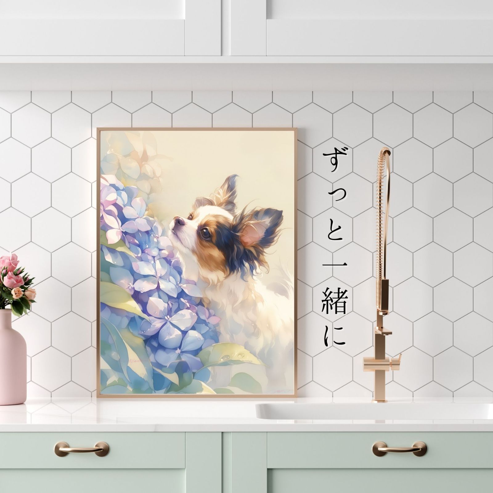 アートポスター